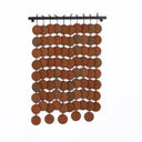 CERAMIC WALL HANGING