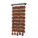 CERAMIC WALL HANGING