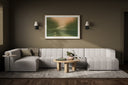 LANGHAM CHANNELED 5-PIECE SECTIONAL