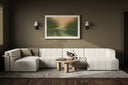 LANGHAM CHANNELED 5-PIECE SECTIONAL