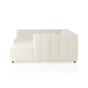 LANGHAM CHANNELED 5-PIECE SECTIONAL