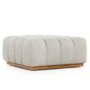 BUILD YOUR OWN: ROMA OUTDOOR SECTIONAL