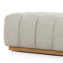 BUILD YOUR OWN: ROMA OUTDOOR SECTIONAL