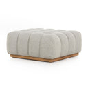 BUILD YOUR OWN: ROMA OUTDOOR SECTIONAL