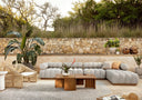BUILD YOUR OWN: ROMA OUTDOOR SECTIONAL