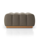 BUILD YOUR OWN: ROMA OUTDOOR SECTIONAL