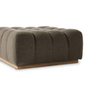 BUILD YOUR OWN: ROMA OUTDOOR SECTIONAL