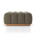 BUILD YOUR OWN: ROMA OUTDOOR SECTIONAL