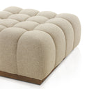 BUILD YOUR OWN: ROMA OUTDOOR SECTIONAL