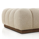 BUILD YOUR OWN: ROMA OUTDOOR SECTIONAL