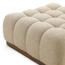 BUILD YOUR OWN: ROMA OUTDOOR SECTIONAL