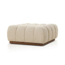 BUILD YOUR OWN: ROMA OUTDOOR SECTIONAL
