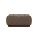 BUILD YOUR OWN: ROMA OUTDOOR SECTIONAL