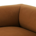 BUILD YOUR OWN: COLLINS SECTIONAL