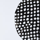 GLOBAL DISCO DIPTYCH, BLACK BY JESS ENGLE