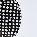 GLOBAL DISCO DIPTYCH, BLACK BY JESS ENGLE