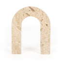 TRAVERTINE ARCHES