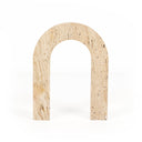 TRAVERTINE ARCHES