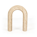 TRAVERTINE ARCHES