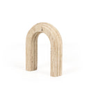 TRAVERTINE ARCHES