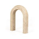 TRAVERTINE ARCHES