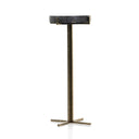 JONTY ROUND END TABLE