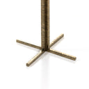JONTY ROUND END TABLE
