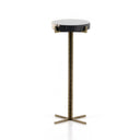 JONTY ROUND END TABLE