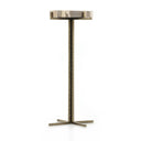 JONTY ROUND END TABLE