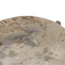 JONTY ROUND END TABLE