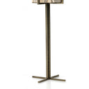 JONTY ROUND END TABLE