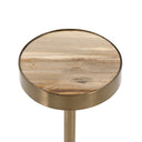 GALEN END TABLE