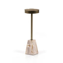 GALEN END TABLE