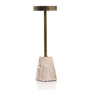 GALEN END TABLE