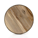 GALEN END TABLE