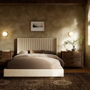 MONTGOMERY BED