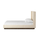 MONTGOMERY BED