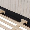 MONTGOMERY BED