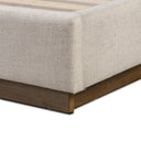 MONTGOMERY BED