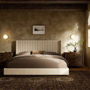 MONTGOMERY BED