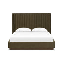 MONTGOMERY BED
