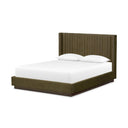MONTGOMERY BED