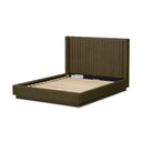 MONTGOMERY BED