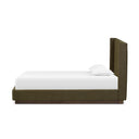 MONTGOMERY BED