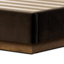 MONTGOMERY BED