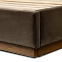MONTGOMERY BED
