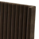 MONTGOMERY BED