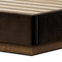 MONTGOMERY BED