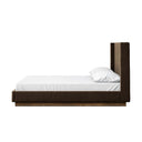 MONTGOMERY BED
