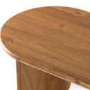 PADEN COFFEE TABLE